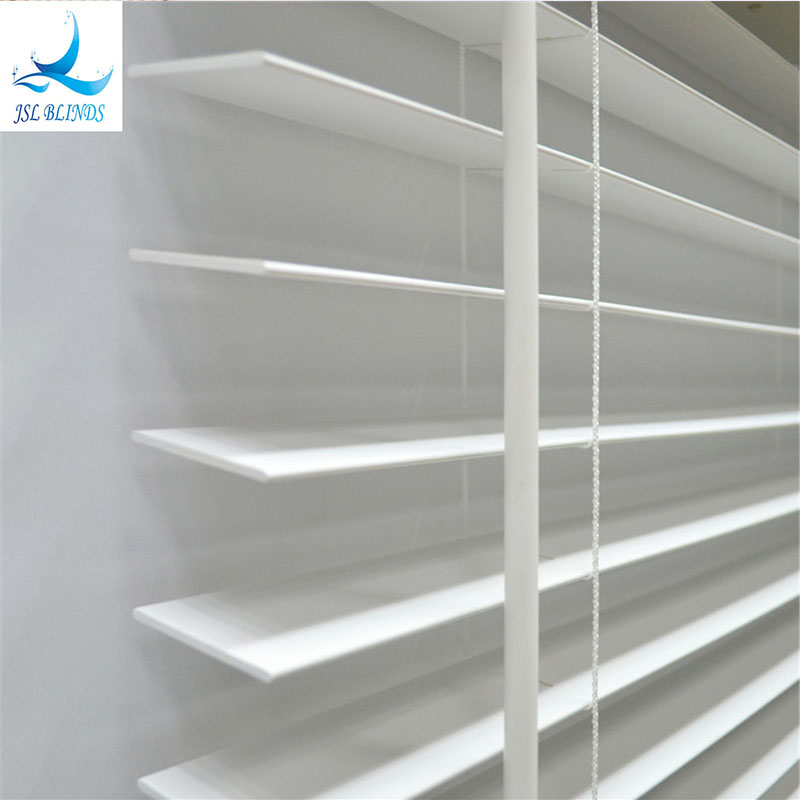 50mm Faux Wood Venetian Blinds 50mm Faux Wood Venetian Blinds