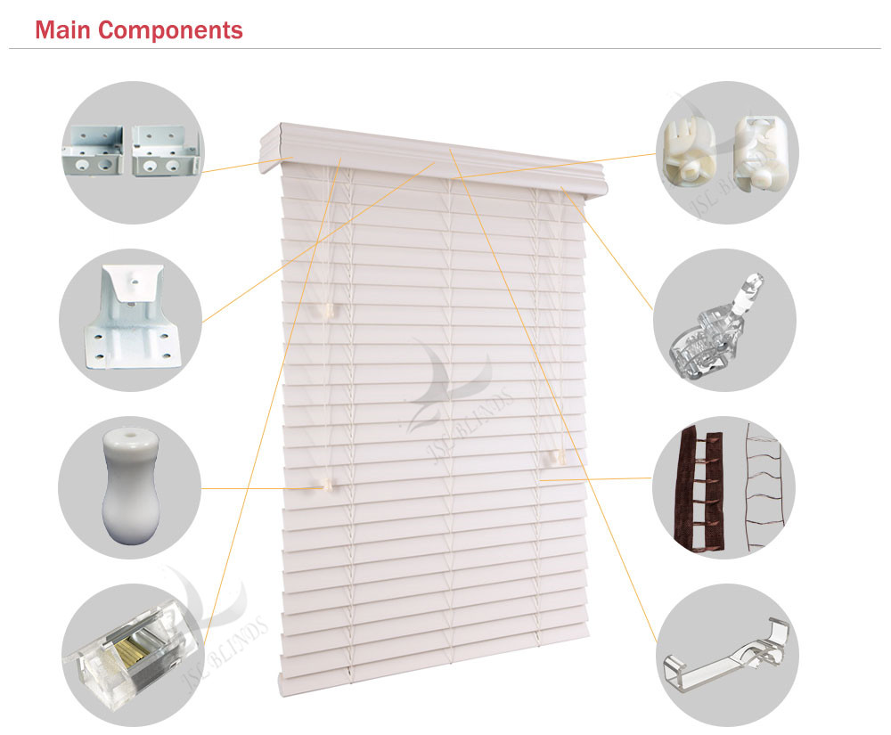 Faux Wood Venetian Blinds Faux Wood Venetian Blinds